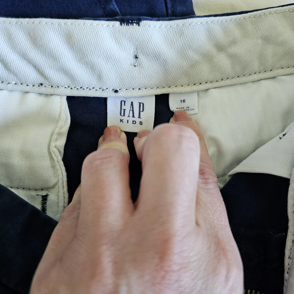 GAP Kids Shorts (set of 2)